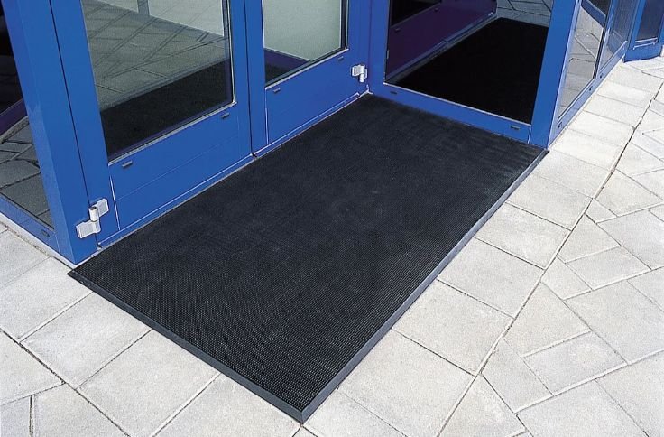 Rubber Mats