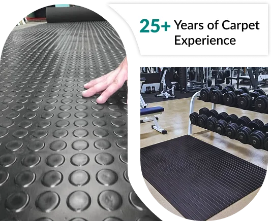 Rubber Mats In Dubai
