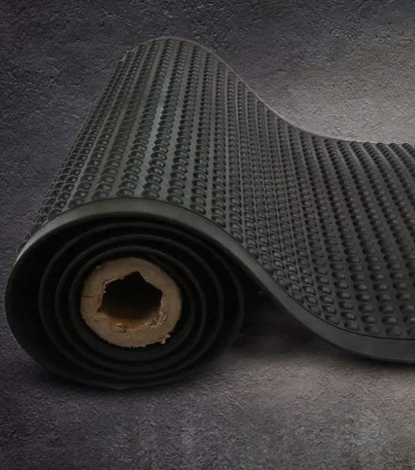 Rubber Mats Roll