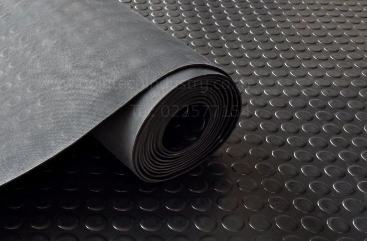 Rubber Mats