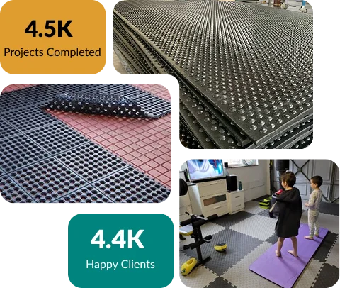 Rubber Mats