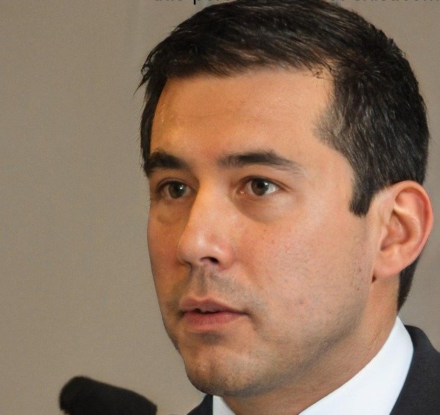 Smith Jonas