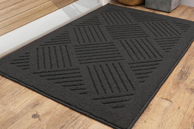 Textured Door Mats