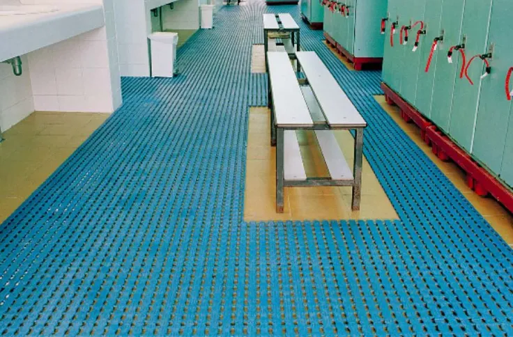 Top Quality Ablution Mat