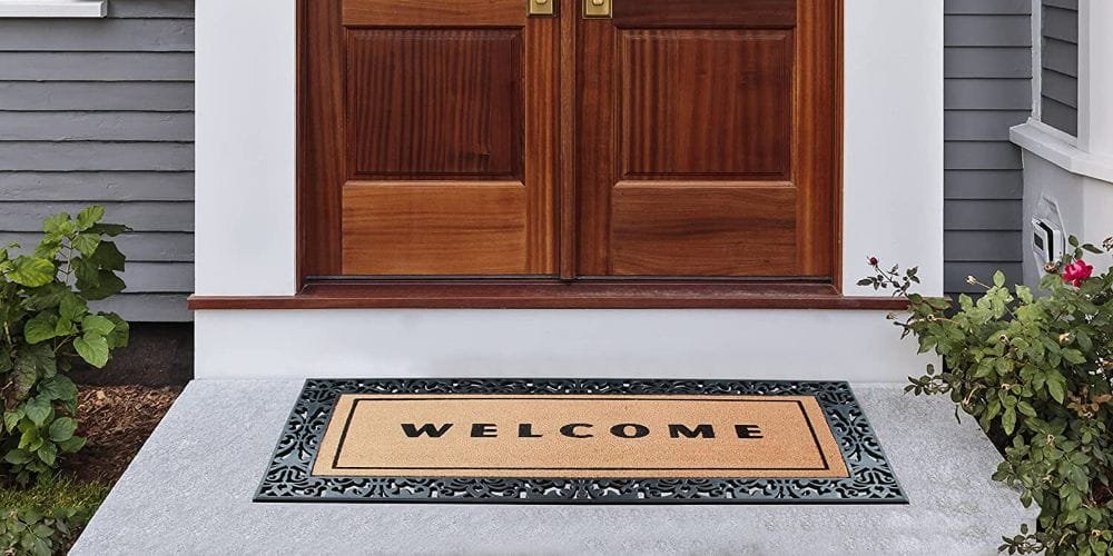 Welcome Mats