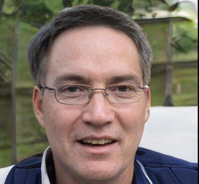 Yusuf Ghazi