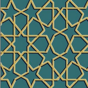 ZAMZAM BLUE (MS)