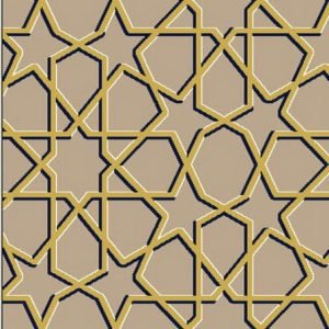 ZAMZAM GREY (MS)