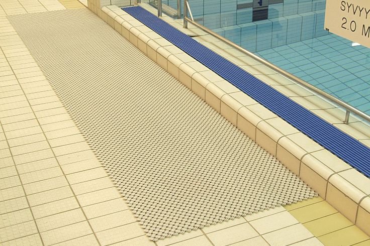 ablutions mats