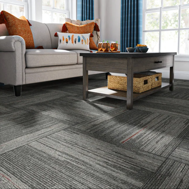 carpet tiles