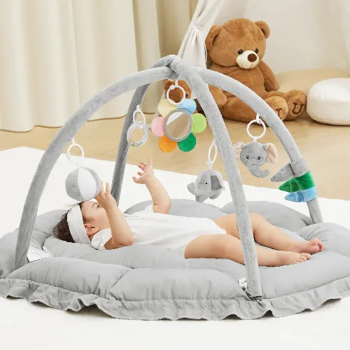 Baby Playing Mats
