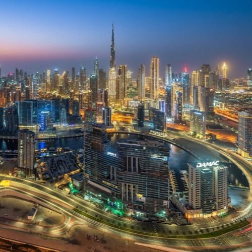 Al Barsha