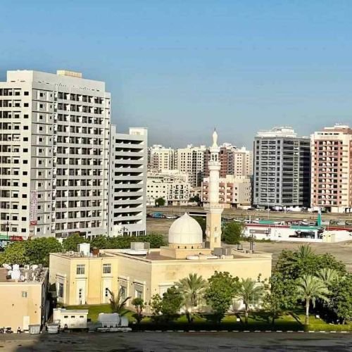 Al Nahda