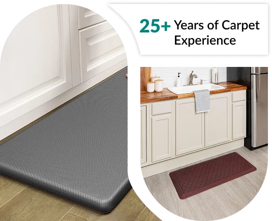 Anti-Fatigue Mats