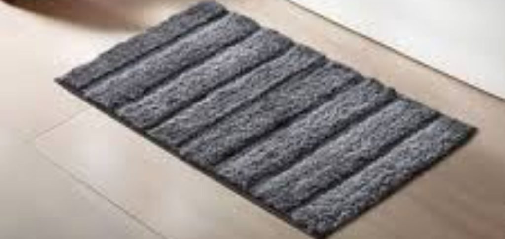 Anti-Slip Bath Mats