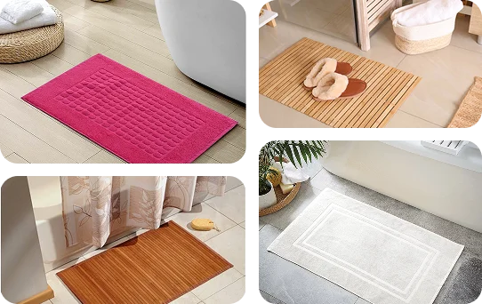 Bath Mats Dubai