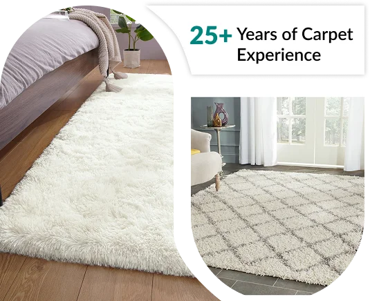 Best White Carpet