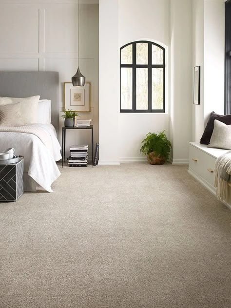 Carpets In Bedroom