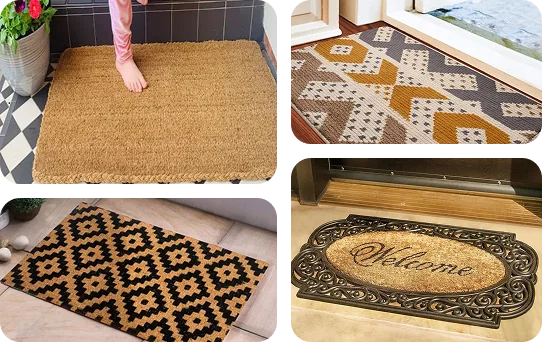 Coir Mats Dubai
