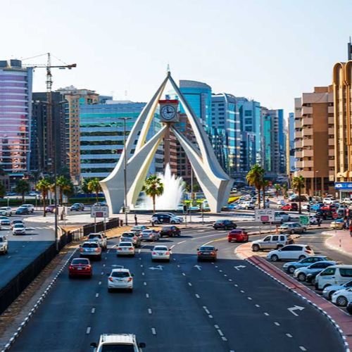 Deira Dubai