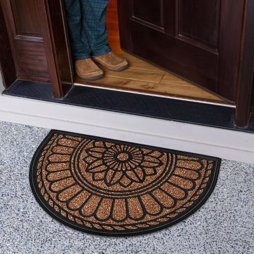 Door mats