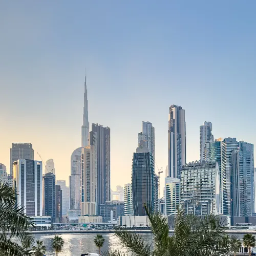 Dubai