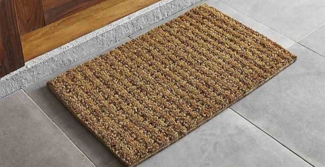 Durable Coir Mats