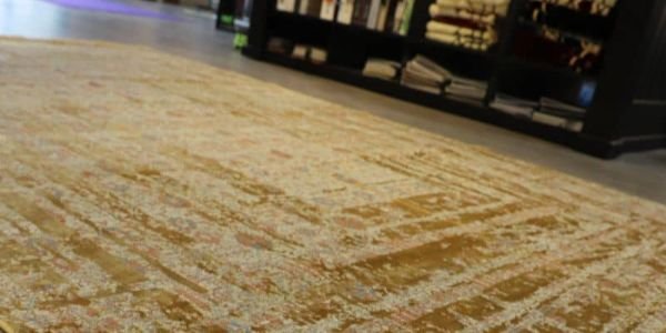 Gold Carpet Service In Dubai