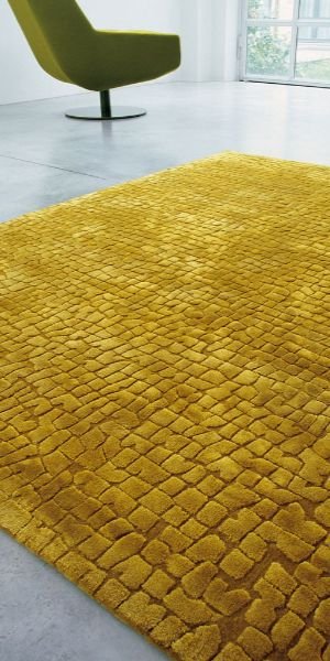 Gold Carpets In Dubai