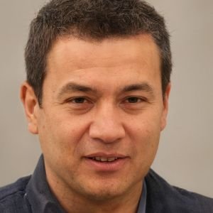 Haider Jalal