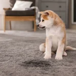 How To Get Dog Smell Out Of Carpet