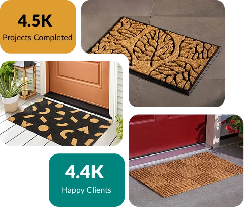 Indoor And Outdoor Spaces