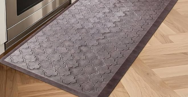 Kitchen Anti Fatiuge Mats