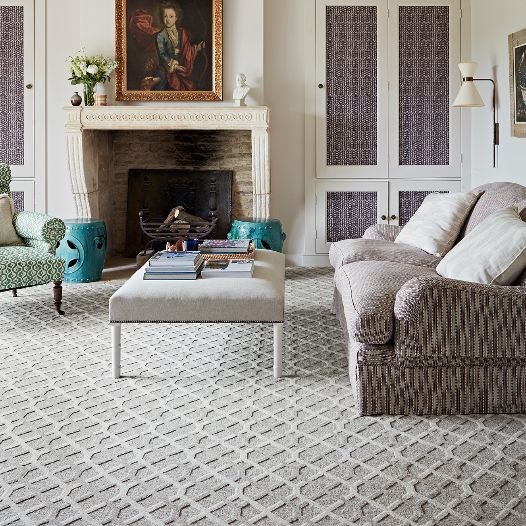 Living Room Carpet