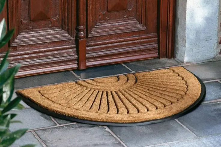 Luxury Coir Mats