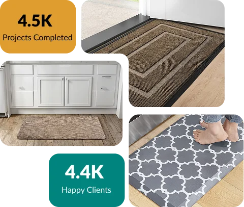 Mat Features