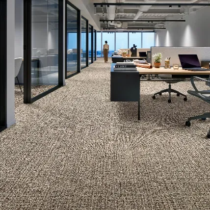 Office Carpet