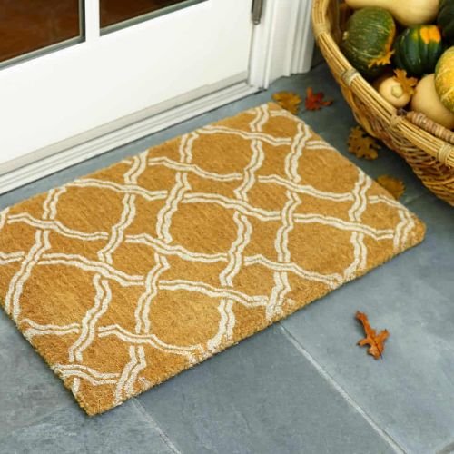 Outdoor Coir Mats