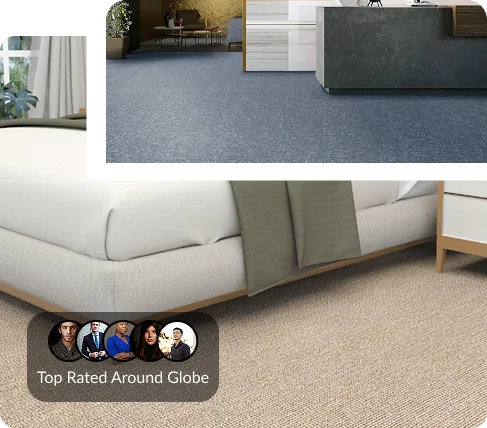 Outstanding Carpets