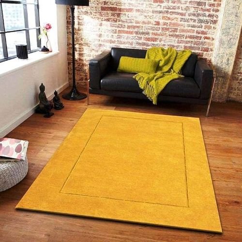 Outstanding Gold Carpet