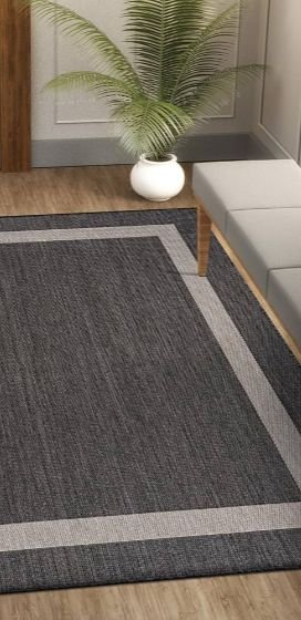 Premium Design Border Carpet