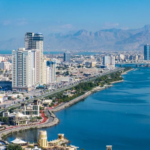 Ras Al Khaimah
