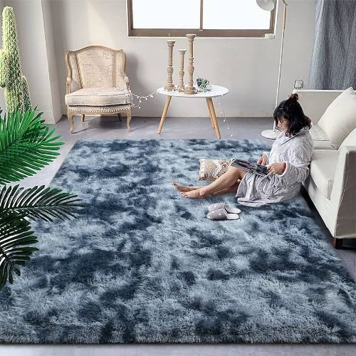 Shaggy Carpets