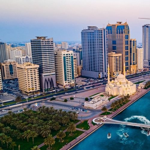 Sharjah