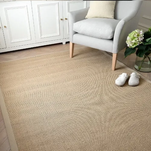 Sisal Carpets