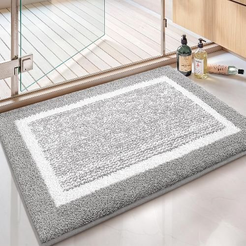 Small Bath Mats