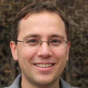 Stephen Leo