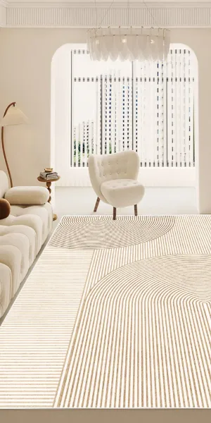 Texture White Carpet Dubai