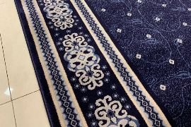 Turkish Carpet Border