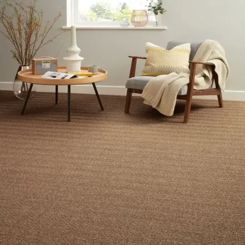 Wall to Wall Jute Carpets